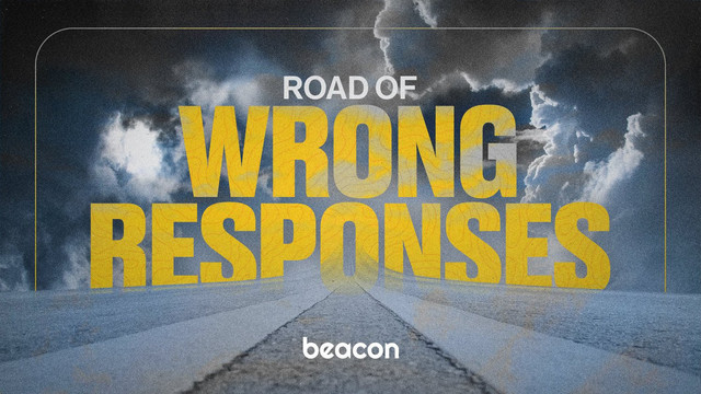 The Road of Wrong Responses