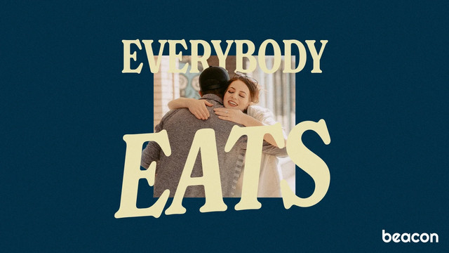 Everybody Eats