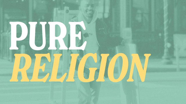 Pure Religion