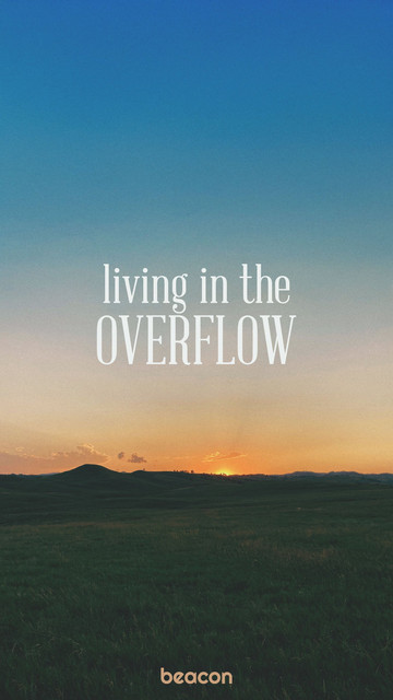 Living in the Overflow