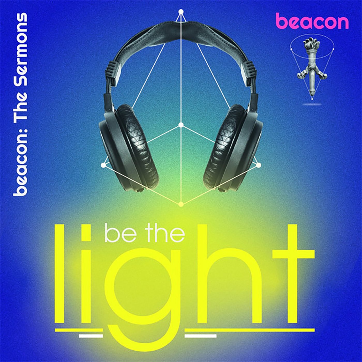 beacon The Sermons cover art